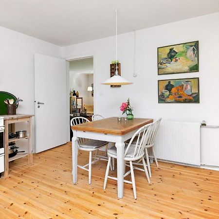 6 Person Holiday Home In Hj Rring Hjorring Luaran gambar