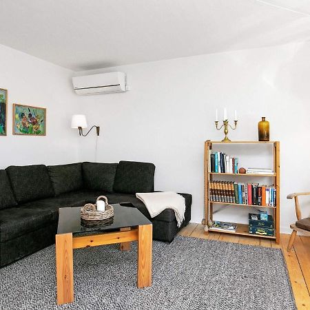 6 Person Holiday Home In Hj Rring Hjorring Luaran gambar