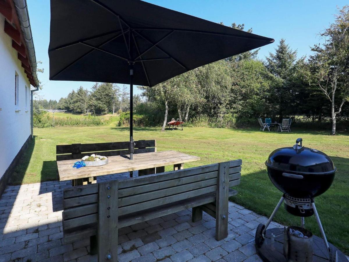 6 Person Holiday Home In Hj Rring Hjorring Luaran gambar