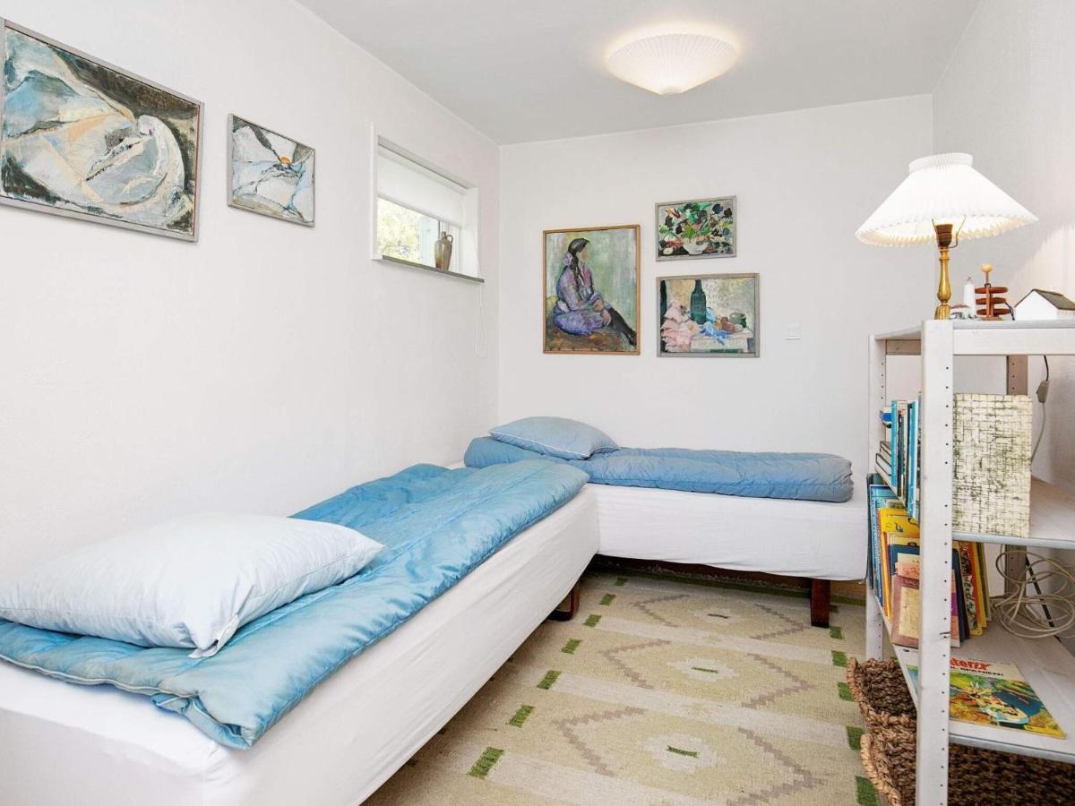 6 Person Holiday Home In Hj Rring Hjorring Luaran gambar