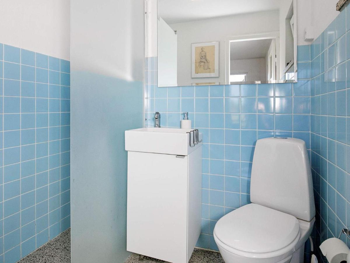 6 Person Holiday Home In Hj Rring Hjorring Luaran gambar