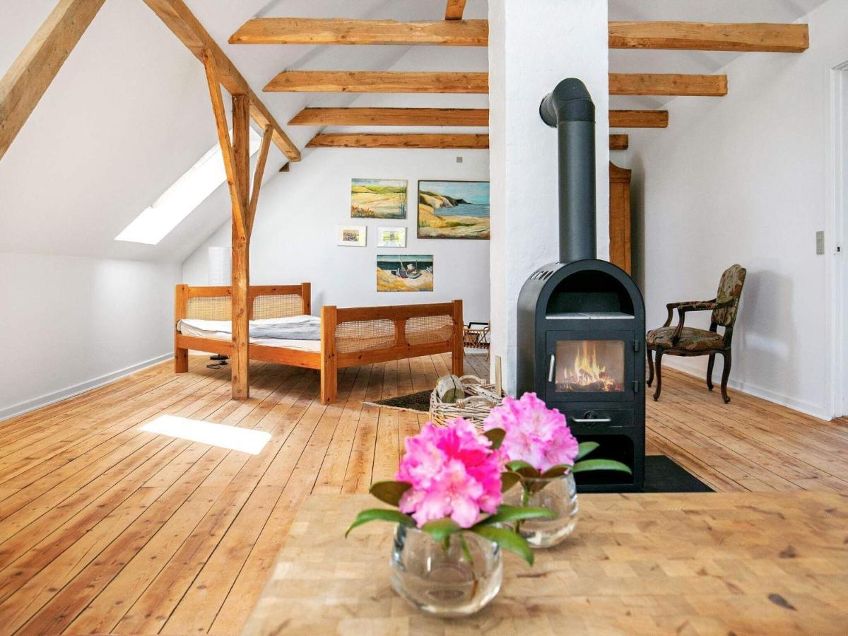 6 Person Holiday Home In Hj Rring Hjorring Luaran gambar