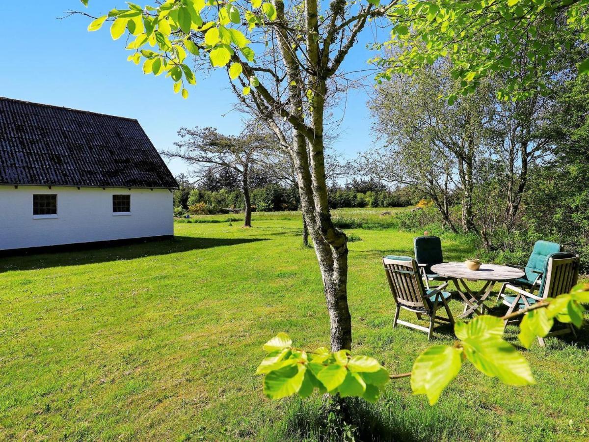6 Person Holiday Home In Hj Rring Hjorring Luaran gambar