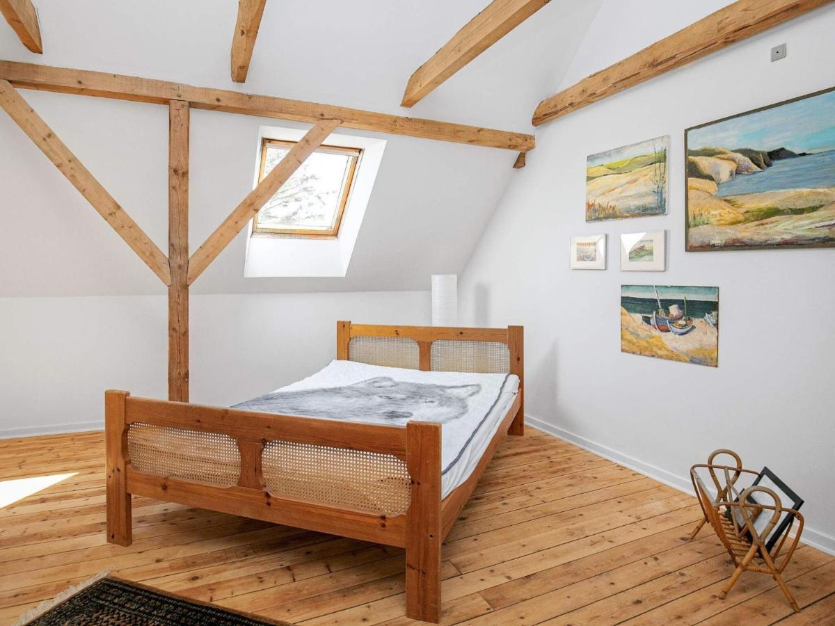 6 Person Holiday Home In Hj Rring Hjorring Luaran gambar