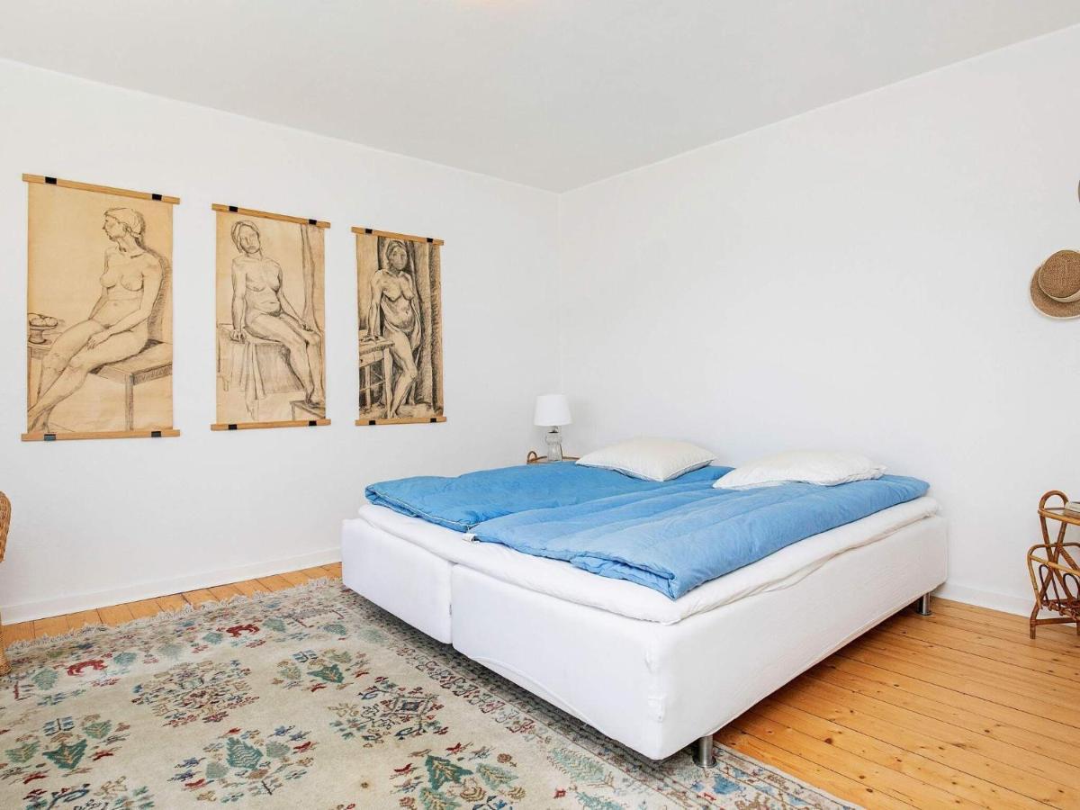 6 Person Holiday Home In Hj Rring Hjorring Luaran gambar