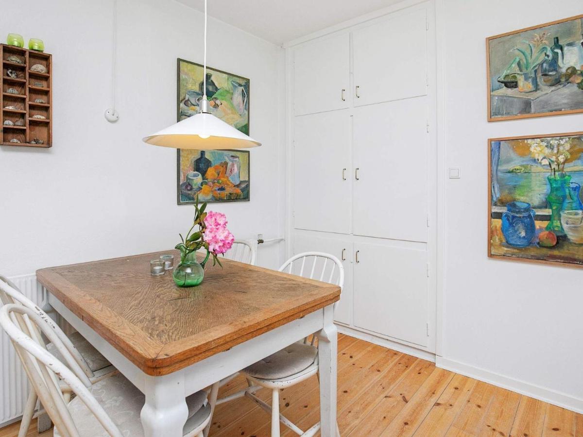 6 Person Holiday Home In Hj Rring Hjorring Luaran gambar