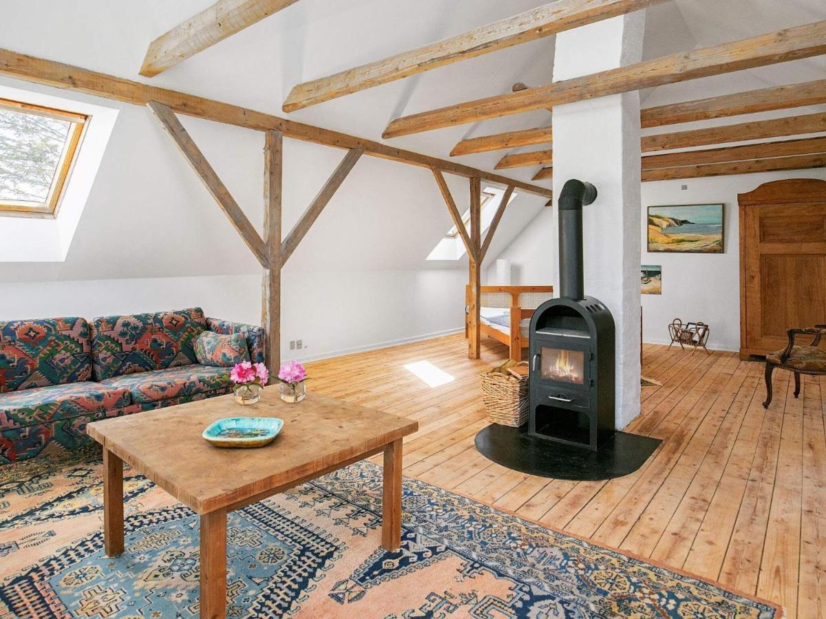 6 Person Holiday Home In Hj Rring Hjorring Luaran gambar