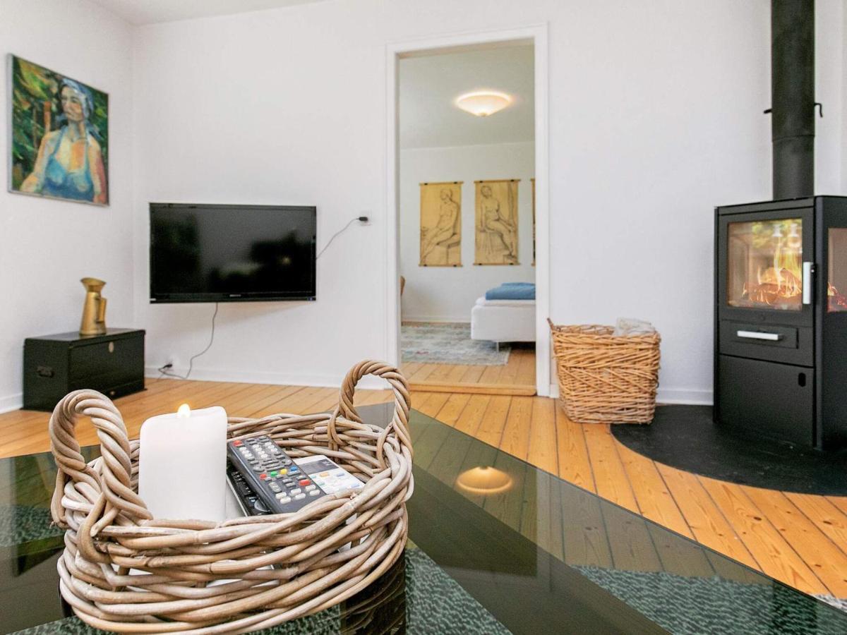 6 Person Holiday Home In Hj Rring Hjorring Luaran gambar